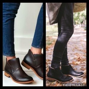 kork ease ryder boot